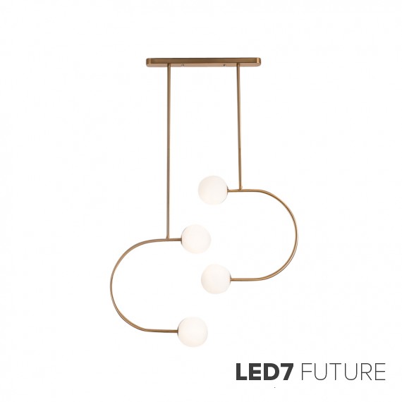 Goodmoods - Suspension C-LIght